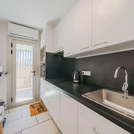 Very One Bedroom In The Heart Of
